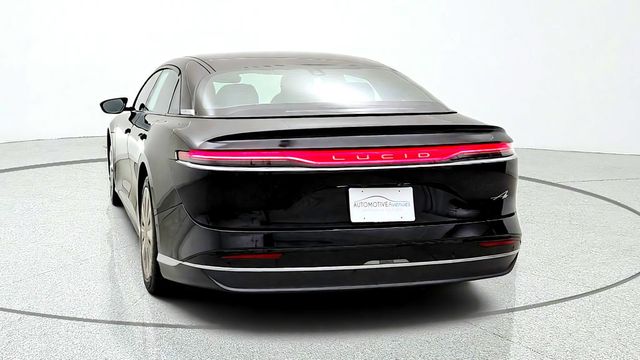 2023 Lucid Air Pure AWD - 23095095 - 5