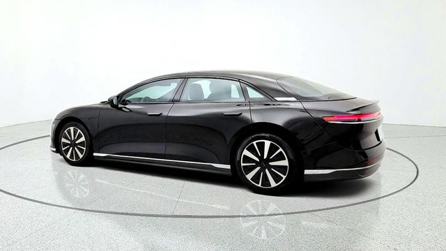 2023 Lucid Air Pure AWD - 23095095 - 6