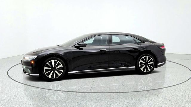 2023 Lucid Air Pure AWD - 23095095 - 7