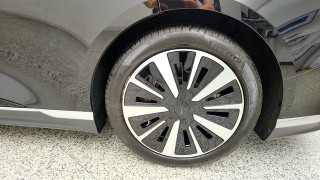2023 Lucid Air Pure AWD - 23095095 - 8