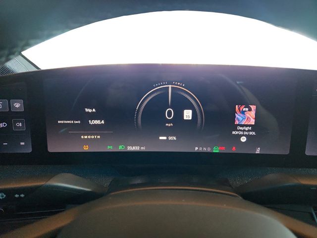 2023 Lucid Air Pure AWD (384-Mile Range) - 22934686 - 13