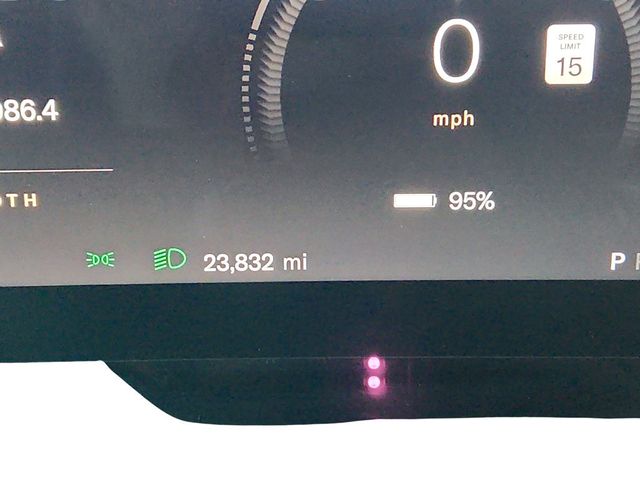 2023 Lucid Air Pure AWD (384-Mile Range) - 22934686 - 14