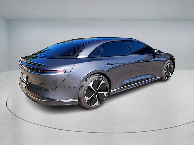 2023 Lucid Air Pure AWD (384-Mile Range) - 22934686 - 1