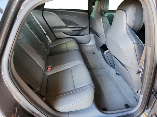 2023 Lucid Air Pure AWD (384-Mile Range) - 22934686 - 24