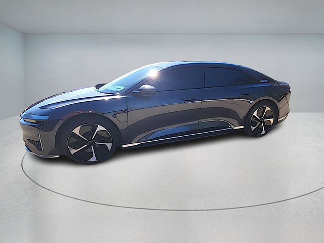 2023 Lucid Air Pure AWD (384-Mile Range) - 22934686 - 6