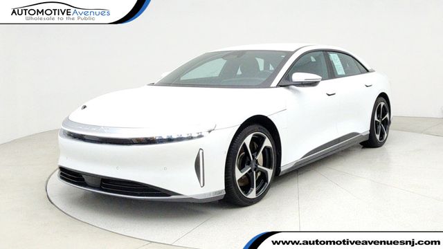 2023 Lucid Air Pure AWD (384-Mile Range) - 22951317 - 0