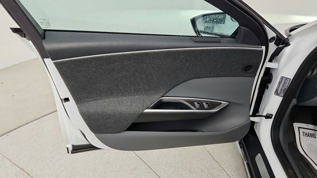 2023 Lucid Air Pure AWD (384-Mile Range) - 22951317 - 9