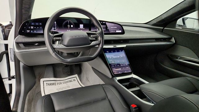 2023 Lucid Air Pure AWD (384-Mile Range) - 22951317 - 11