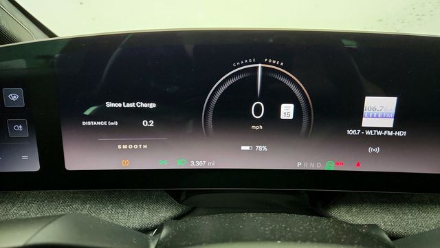 2023 Lucid Air Pure AWD (384-Mile Range) - 22951317 - 13