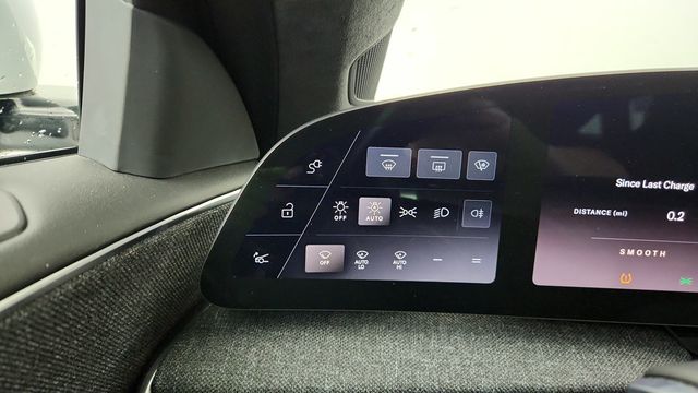 2023 Lucid Air Pure AWD (384-Mile Range) - 22951317 - 14