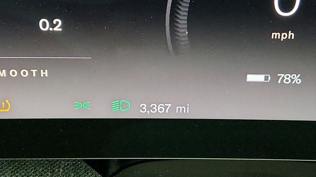 2023 Lucid Air Pure AWD (384-Mile Range) - 22951317 - 15