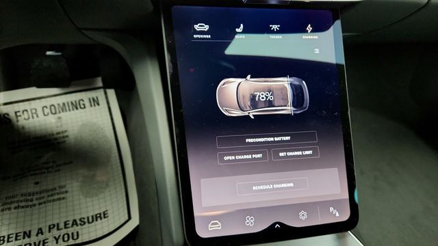 2023 Lucid Air Pure AWD (384-Mile Range) - 22951317 - 18