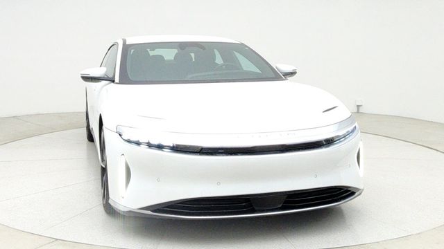 2023 Lucid Air Pure AWD (384-Mile Range) - 22951317 - 1