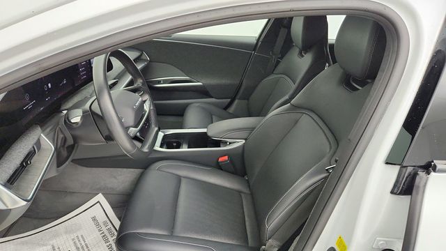 2023 Lucid Air Pure AWD (384-Mile Range) - 22951317 - 22