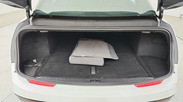 2023 Lucid Air Pure AWD (384-Mile Range) - 22951317 - 24