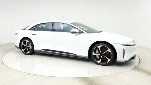 2023 Lucid Air Pure AWD (384-Mile Range) - 22951317 - 2