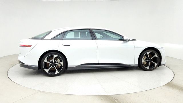 2023 Lucid Air Pure AWD (384-Mile Range) - 22951317 - 3