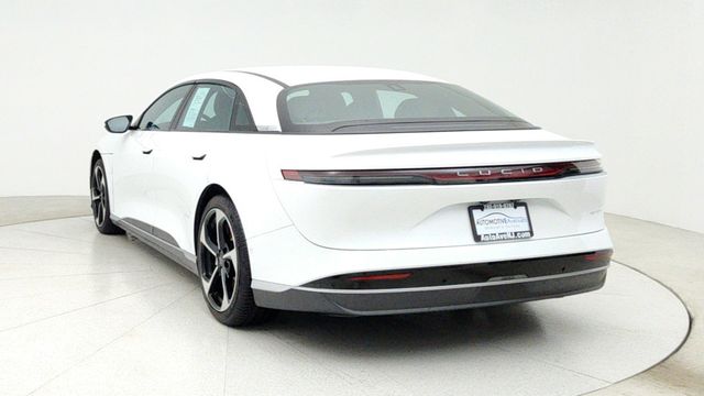 2023 Lucid Air Pure AWD (384-Mile Range) - 22951317 - 5