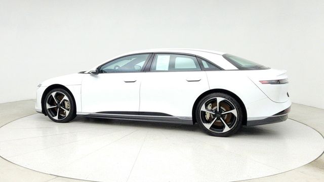 2023 Lucid Air Pure AWD (384-Mile Range) - 22951317 - 6