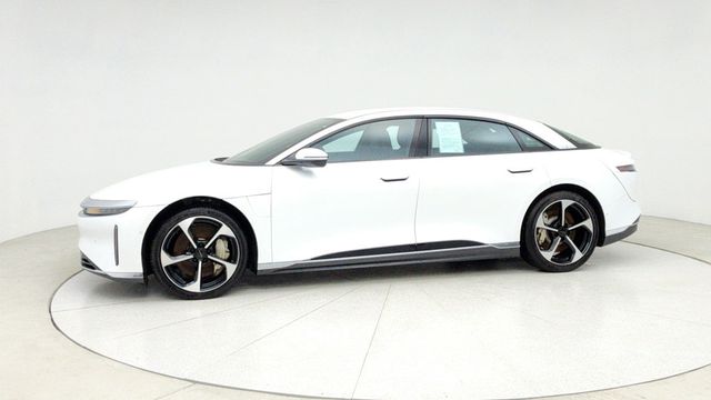 2023 Lucid Air Pure AWD (384-Mile Range) - 22951317 - 7
