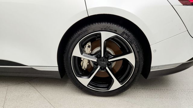 2023 Lucid Air Pure AWD (384-Mile Range) - 22951317 - 8