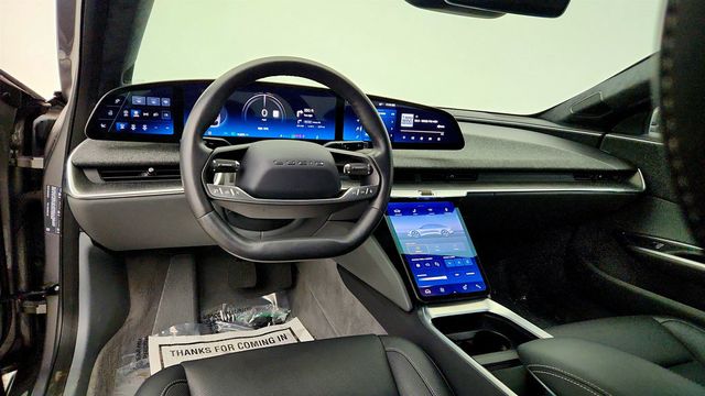 2023 Lucid Air Pure AWD with 19'' Aero Range Wheels - 23026820 - 10