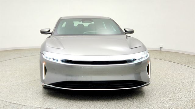2023 Lucid Air Pure AWD with 19'' Aero Range Wheels - 23026820 - 1