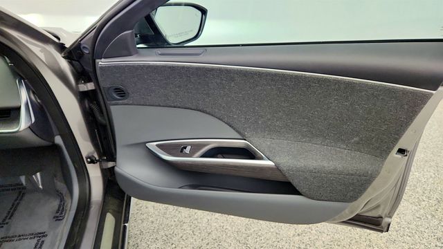 2023 Lucid Air Pure AWD with 19'' Aero Range Wheels - 23026820 - 25