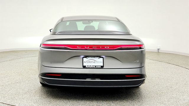 2023 Lucid Air Pure AWD with 19'' Aero Range Wheels - 23026820 - 5