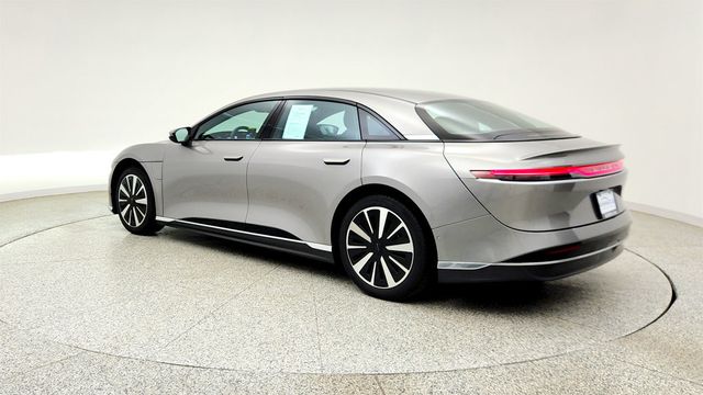 2023 Lucid Air Pure AWD with 19'' Aero Range Wheels - 23026820 - 6