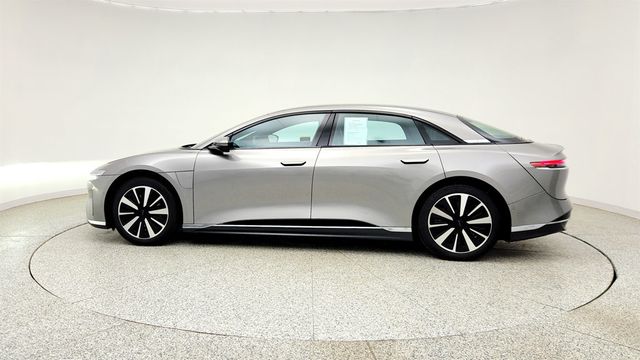 2023 Lucid Air Pure AWD with 19'' Aero Range Wheels - 23026820 - 7