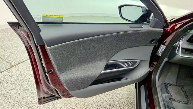 2023 Lucid Air Pure AWD with 19'' Aero Range Wheels - 23026901 - 9