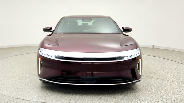 2023 Lucid Air Pure AWD with 19'' Aero Range Wheels - 23026901 - 1