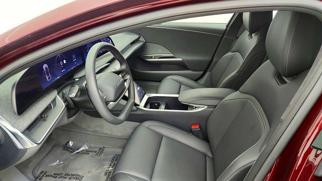 2023 Lucid Air Pure AWD with 19'' Aero Range Wheels - 23026901 - 21