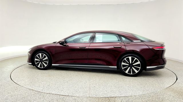 2023 Lucid Air Pure AWD with 19'' Aero Range Wheels - 23026901 - 7