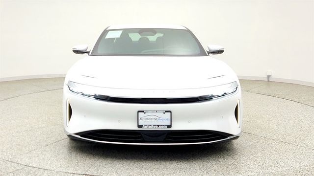 2023 Lucid Air Pure AWD with 20'' Aero Lite Wheels - 23026186 - 1