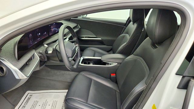 2023 Lucid Air Pure AWD with 20'' Aero Lite Wheels - 23026186 - 20