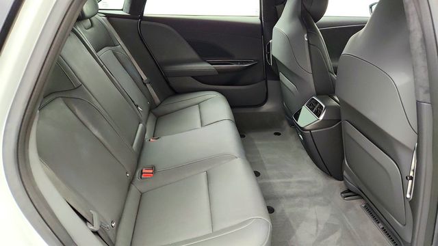 2023 Lucid Air Pure AWD with 20'' Aero Lite Wheels - 23026186 - 23