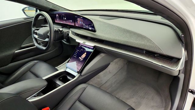 2023 Lucid Air Pure AWD with 20'' Aero Lite Wheels - 23026186 - 25