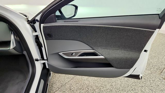 2023 Lucid Air Pure AWD with 20'' Aero Lite Wheels - 23026186 - 26