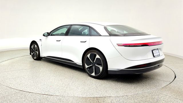 2023 Lucid Air Pure AWD with 20'' Aero Lite Wheels - 23026186 - 6