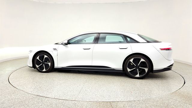 2023 Lucid Air Pure AWD with 20'' Aero Lite Wheels - 23026186 - 7