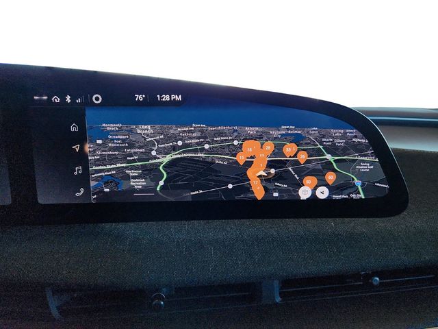 2023 Lucid Air Pure AWD with 20'' Wheels (384-Mile Range) - 22934686 - 20