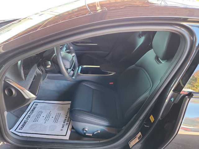 2023 Lucid Air Pure AWD with 20'' Wheels (384-Mile Range) - 22934686 - 21