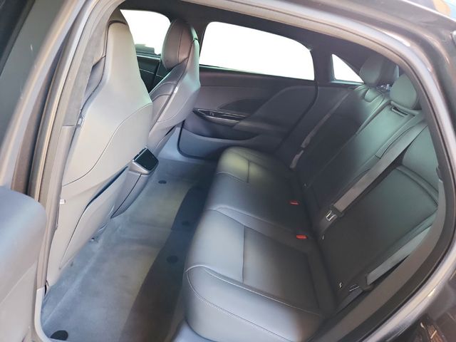 2023 Lucid Air Pure AWD with 20'' Wheels (384-Mile Range) - 22934686 - 22