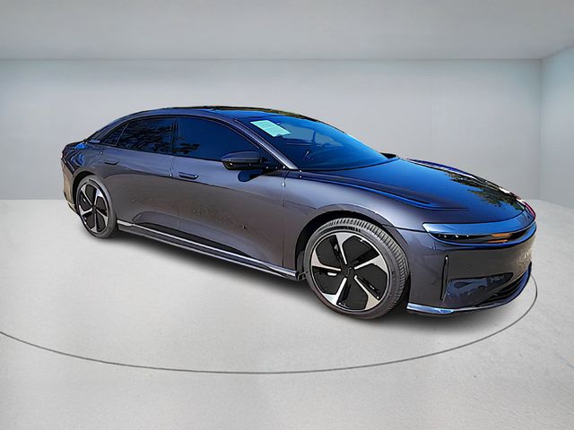 2023 Lucid Air Pure AWD with 20'' Wheels (384-Mile Range) - 22934686 - 3