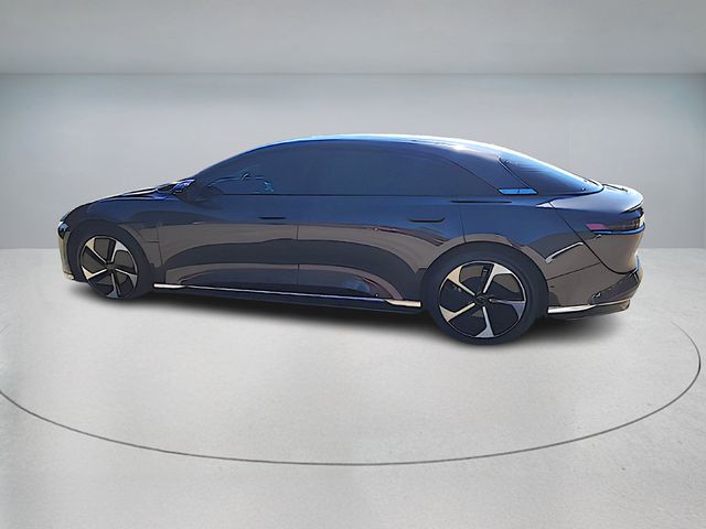 2023 Lucid Air Pure AWD with 20'' Wheels (384-Mile Range) - 22934686 - 7