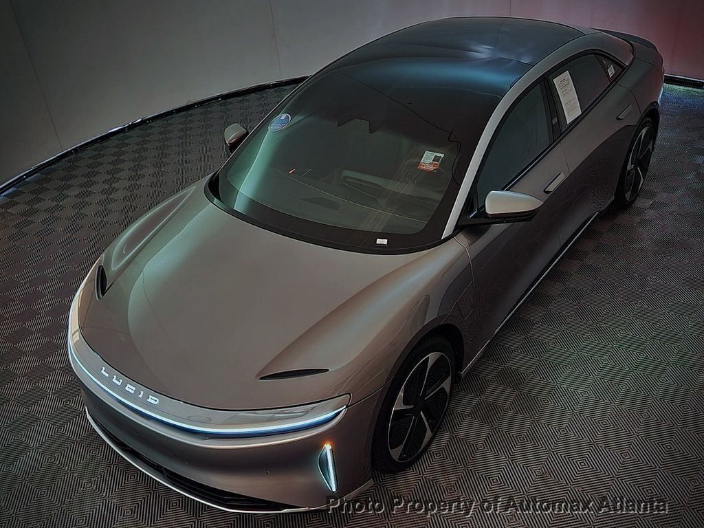 2023 Lucid Air TOURING - 21863944 - 14