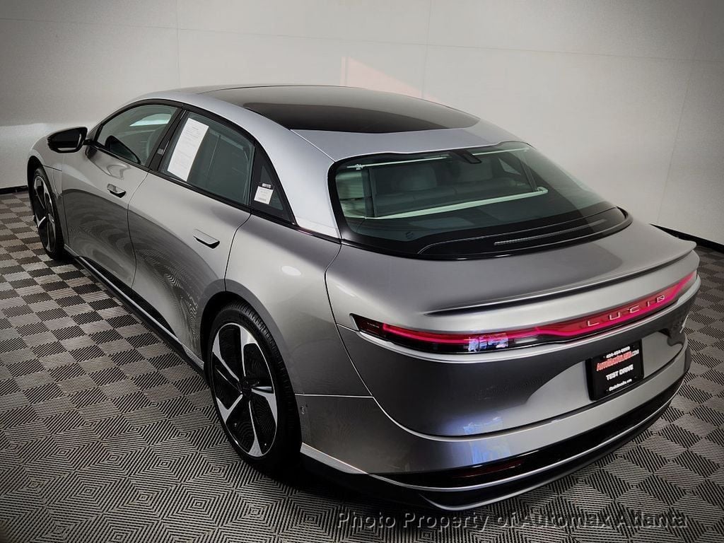 2023 Lucid Air TOURING - 21863944 - 32