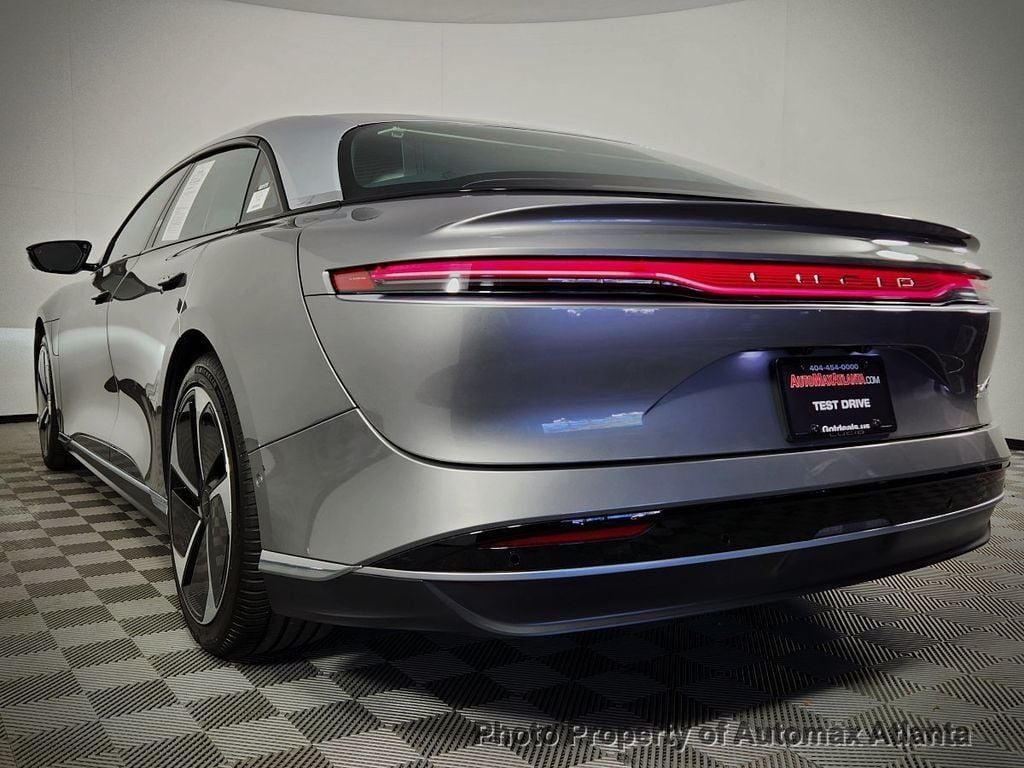 2023 Lucid Air TOURING - 21863944 - 3